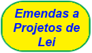 Emendas a Projetos de Lei