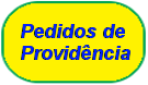 Pedidos de Providência