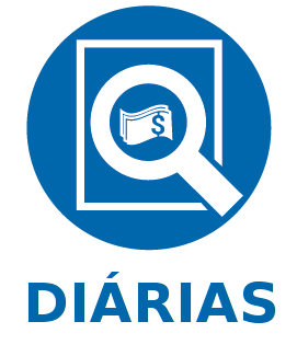 Diárias