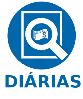 Diárias