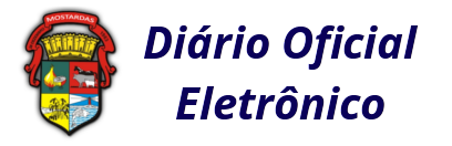 Diário Oficial