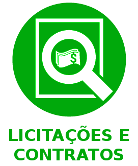 Licitações e Contratos