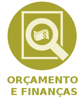 Orçamento e Finanças