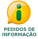 Pedidos de Informação