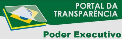 Portal da Transparência - Poder Executivo