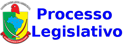 Processo Legislativo