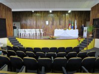 A Câmara Municipal de Mostardas realiza Sessão Solene