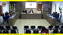 Resumo da Sessão Ordinária de 07 de outubro de 2024 Resumo da Sessão Ordinária de 07 de outubro de 2024