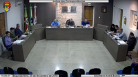 Resumo da Sessão Ordinária de 25 de novembro de 2019.