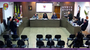 Resumo da Sessão Ordinária de 26 de agosto de 2024 Resumo da Sessão Ordinária de 26 de agosto de 2024