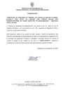 Disponível Processo do Tribunal de Contas do Estado das contas anuais do Poder Executivo - Exercício 2023.  Disponível Processo do Tribunal de Contas do Estado das contas anuais do Poder Executivo - Exercício 2023.